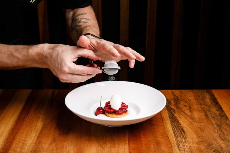 Le Carré d'Alethius · Hôtel Restaurant Valence Sud
