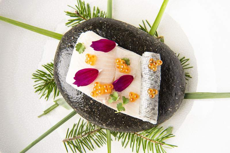 Le Carré d'Alethius · Hôtel Restaurant Valence Sud