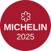restaurant étoilé michelin, le carre d'alethius