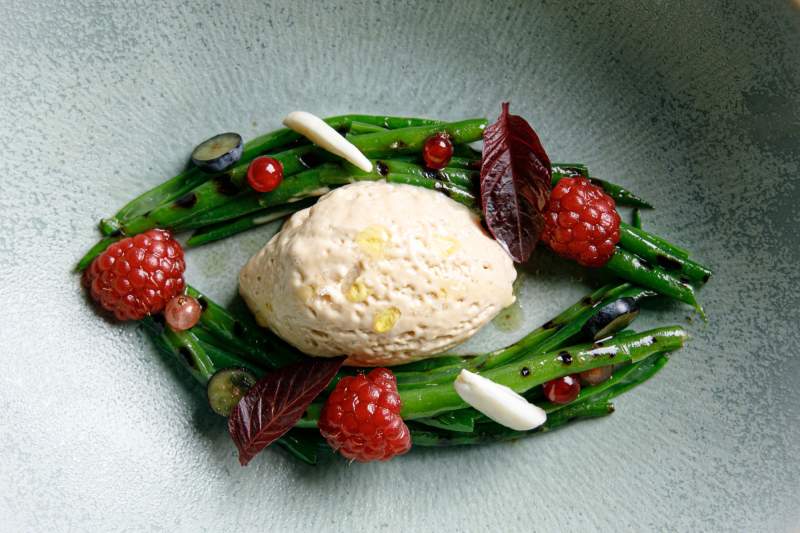 Le Carré d'Alethius · Hôtel Restaurant Valence Sud