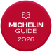 Restaurant gastronomique étoilé au Guide MICHELIN 2026 - Le Carré d'Alethius